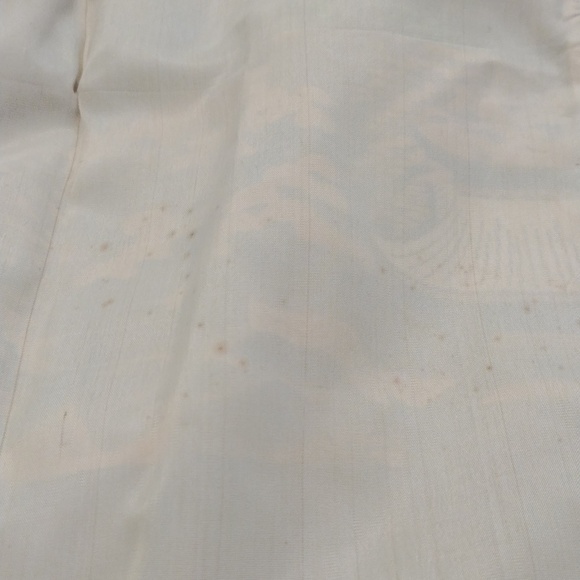 Vintage Japanese Smoking Jacket - Picture 10 of 17